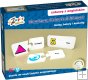 Liczby, kolory i kształty – puzzle do nauki języka angielskiego