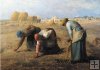 Les Glaneuses, Millet– 1000 el. Les Glaneuses, Millet– 1000 el.