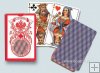 Karty Standard Russian - 1 talia x 55 kart do gry