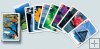 Karty Four Seasons - 1 talia x 55 kart do gry
