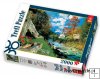 Alpy Bawarskie, Niemcy – 2000 el Alpy Bawarskie, Niemcy – 2000 el