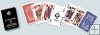 100 % plastik - 1 x 55 Playing cards 100 % plastik - 1 x 55 Playing cards