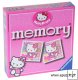 Mini Memory Hello Kitty