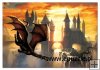 El Dragon del crepusculo – 1000 el. El Dragon del crepusculo – 1000 el.
