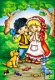 Jaś i Małgosia - 30 el. MAXI Jaś i Małgosia - 30 el. MAXI