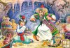 Aladdin – Alladyn - 500 el