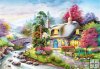 Cottage - 1000 el