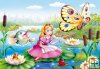 Thumbelina - Calineczka - 120 el.