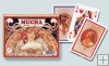 Karty do gry - Mucha - Dreams - 2 talie x 55 kart