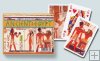 Karty do gry - Ancient Egypt - 2 talie x 55 kart