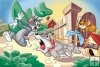 Zły Pies – Tom&Jerry – 500 el.
