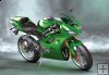 Triumph Daytona - 500 el