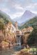 Copy of: Vue de Kanderstein; CE Kuwasseg - 1500 el