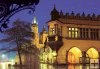 Cracow, Poland - 1000 el
