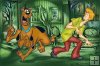 Nawiedzony Dom – Scooby Doo – 60el.