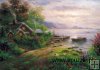 Lakeside cottage, Ghambaro – 1500 el. Lakeside cottage, Ghambaro – 1500 el.