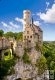 Lichtenstein Castle, Germany - 500 el