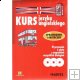Kurs Języka Angielskiego + 3 CD