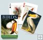 Karty Birds of the World - 1 talia x 55 kart do gry
