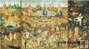 Garden of Earthy Delights - 9000 el. Garden of Earthy Delights - 9000 el.