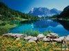 Austria Tyrol - 2000 el.