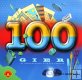 100 GIER 100 GIER