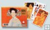 Karty do gry - Klimt - Fritza - 2 talie x 55 kart