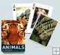 Karty Animals of the Wild - 1 talia x 55 kart do gry