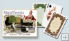 Karty do gry - Maria Theresia - 2 talie x 55 kart