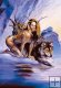 Wolf Girl - 1000 el