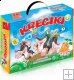 Kreciki – Przygodowa gra planszowa