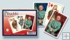 Karty do gry - Piłsudski - 2 talie x 55 kart