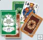Karty tradycyjne - Poker-Bridge-Wist - 1 talia x 55 kart do gry