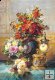 Copy of: Fleurs sur une table, Jean-Baptiste Robie - 1500 el