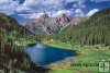 Colorado. Szczyty Gór – 5000 el. Colorado. Szczyty Gór – 5000 el.