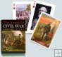 Karty Civil War - 1 talia x 55 kart do gry
