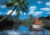 Baie d'Opunohu, Tahiti – 1500 el. Baie d'Opunohu, Tahiti – 1500 el.