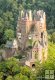 Eltz Castle, Germany - 1000 el