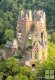 Eltz Castle, Germany - 1000 el