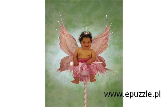 Anne Geddes - 1500 el.