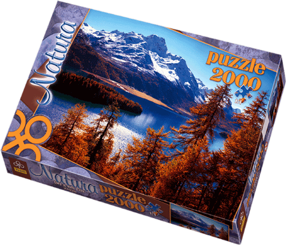 Szwajcaria – 2000 el