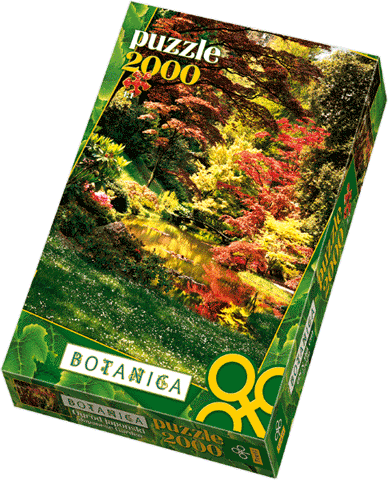 Ogród Japoński – 2000 el Ogród Japoński – 2000 el